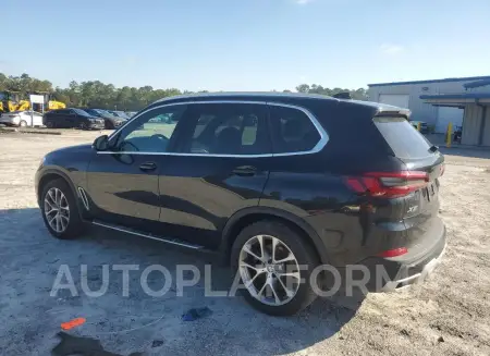 BMW X5 XDRIVE4 2023 vin 5UXCR6C08P9P63213 from auto auction Copart