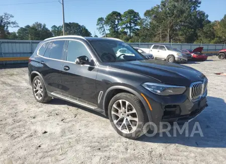 BMW X5 XDRIVE4 2023 vin 5UXCR6C08P9P63213 from auto auction Copart