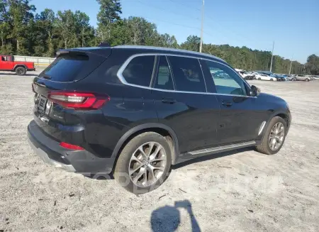 BMW X5 XDRIVE4 2023 vin 5UXCR6C08P9P63213 from auto auction Copart