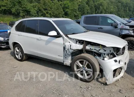 BMW X5 XDRIVE3 2017 vin 5UXKR0C39H0V73929 from auto auction Copart