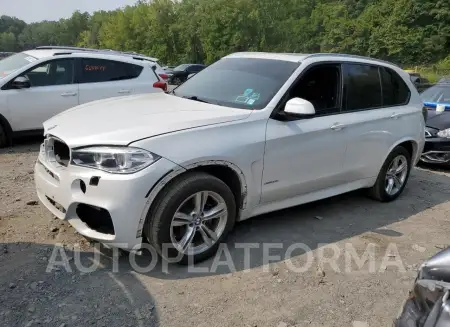 BMW X5 XDRIVE3 2017 vin 5UXKR0C39H0V73929 from auto auction Copart