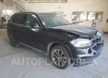 BMW X5 XDRIVE3 2015 vin 5UXKR0C54F0K57644 from auto auction Copart