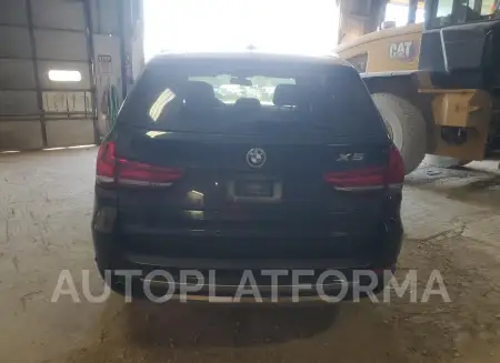 BMW X5 XDRIVE3 2015 vin 5UXKR0C54F0K57644 from auto auction Copart