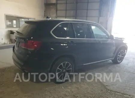 BMW X5 XDRIVE3 2015 vin 5UXKR0C54F0K57644 from auto auction Copart