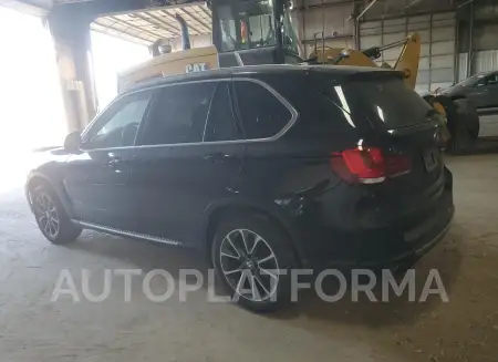 BMW X5 XDRIVE3 2015 vin 5UXKR0C54F0K57644 from auto auction Copart