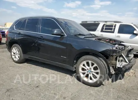 BMW X5 XDRIVE3 2015 vin 5UXKR0C55F0K65493 from auto auction Copart