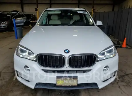 BMW X5 XDRIVE3 2016 vin 5UXKR0C55G0S94218 from auto auction Copart