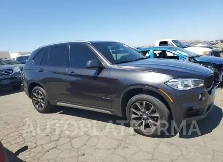 BMW X5 XDRIVE3 2018 vin 5UXKR0C55JL073921 from auto auction Copart