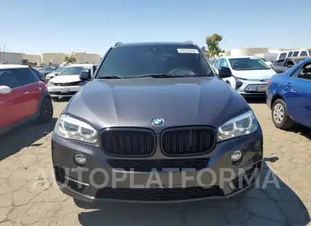 BMW X5 XDRIVE3 2018 vin 5UXKR0C55JL073921 from auto auction Copart