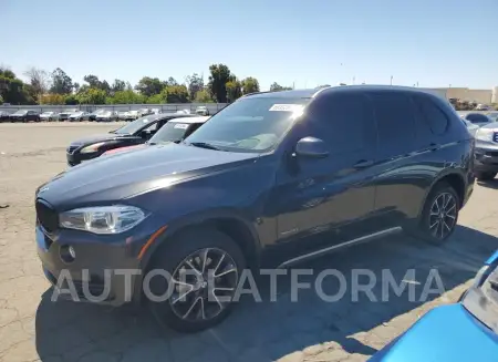 BMW X5 XDRIVE3 2018 vin 5UXKR0C55JL073921 from auto auction Copart