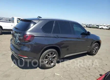 BMW X5 XDRIVE3 2018 vin 5UXKR0C55JL073921 from auto auction Copart