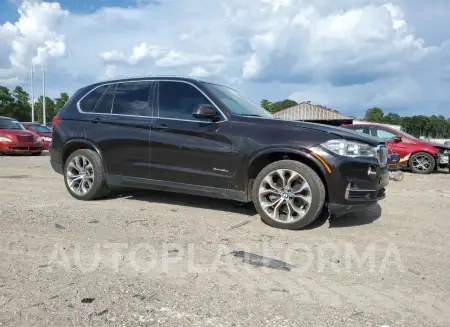 BMW X5 XDRIVE3 2017 vin 5UXKS4C31H0U05682 from auto auction Copart