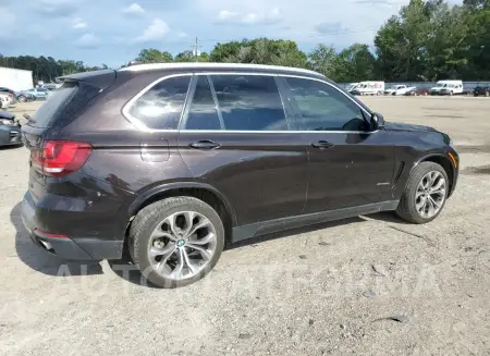 BMW X5 XDRIVE3 2017 vin 5UXKS4C31H0U05682 from auto auction Copart