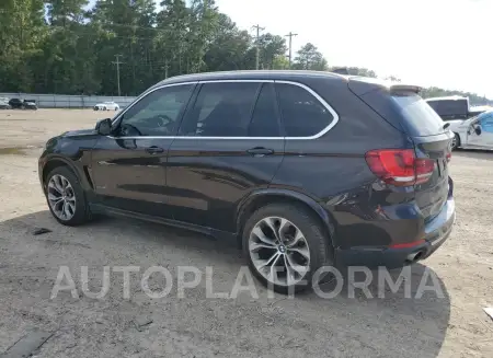 BMW X5 XDRIVE3 2017 vin 5UXKS4C31H0U05682 from auto auction Copart