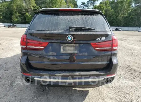 BMW X5 XDRIVE3 2017 vin 5UXKS4C31H0U05682 from auto auction Copart