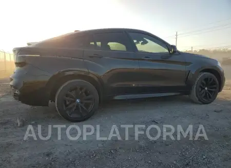 BMW X6 XDRIVE3 2018 vin 5UXKU2C59J0Z62054 from auto auction Copart