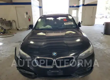 BMW 228 XI SUL 2015 vin WBA1G9C51FVX96763 from auto auction Copart