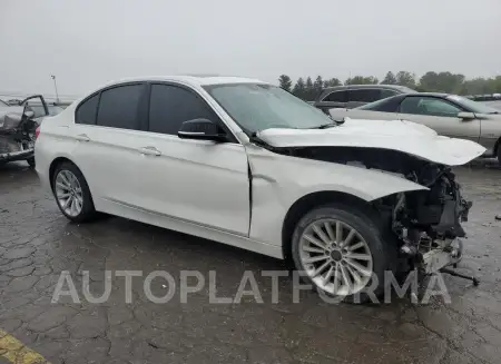 BMW 328 XI SUL 2015 vin WBA3B5G57FNS12442 from auto auction Copart