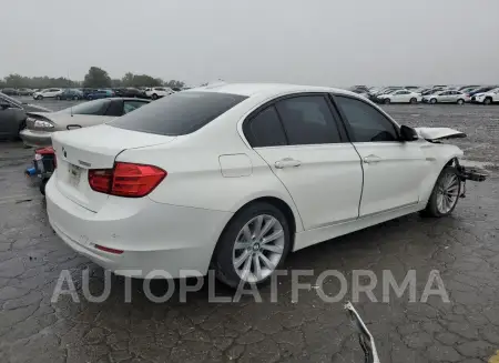 BMW 328 XI SUL 2015 vin WBA3B5G57FNS12442 from auto auction Copart