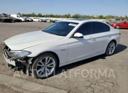 BMW 535I 2016 2016 vin WBA5B1C51GG133233 from auto auction Copart