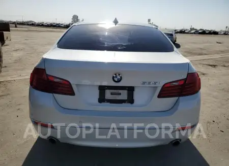 BMW 535 I 2016 vin WBA5B1C51GG133233 from auto auction Copart