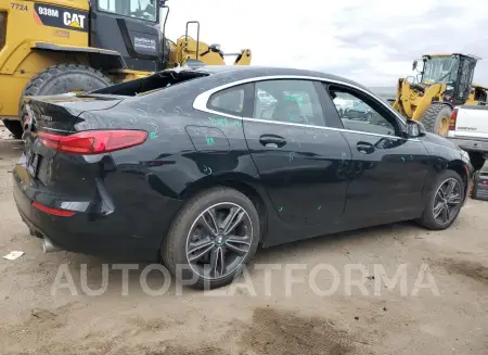 BMW 228XI 2021 vin WBA73AK00M7G29179 from auto auction Copart