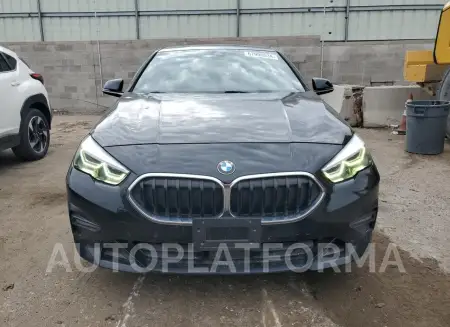 BMW 228XI 2021 vin WBA73AK00M7G29179 from auto auction Copart