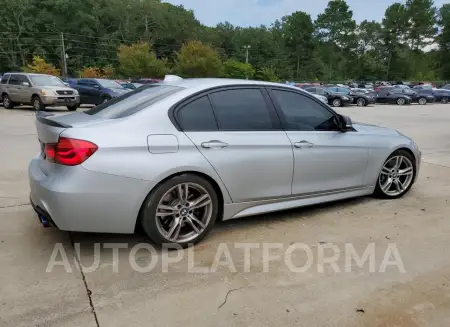 BMW 330 I 2017 vin WBA8B9G59HNU50048 from auto auction Copart