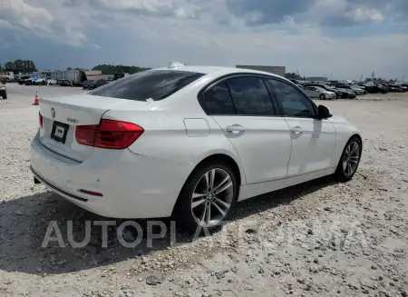 BMW 328 I SULE 2016 vin WBA8E9G56GNT82569 from auto auction Copart