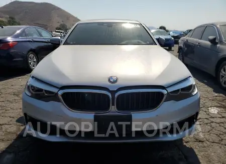 BMW 530 I 2019 vin WBAJA5C51KBX49142 from auto auction Copart