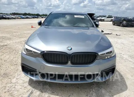 BMW 530E 2018 vin WBAJA9C57JB251954 from auto auction Copart