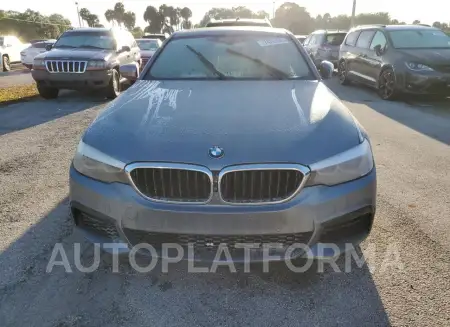 BMW 540 I 2019 vin WBAJE5C54KG919940 from auto auction Copart