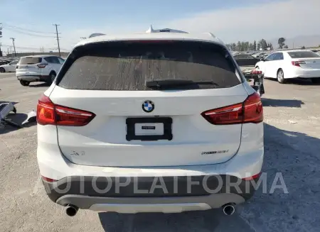 BMW X1 SDRIVE2 2019 vin WBXHU7C59K5L11927 from auto auction Copart