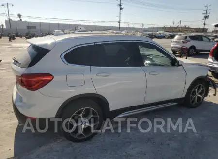 BMW X1 SDRIVE2 2019 vin WBXHU7C59K5L11927 from auto auction Copart