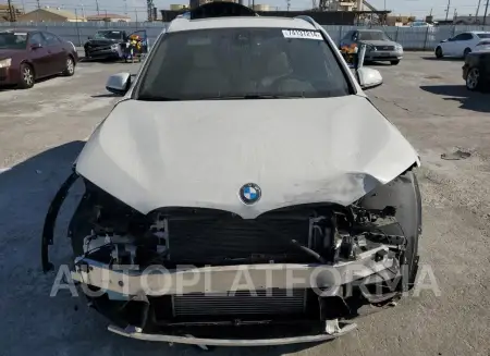 BMW X1 SDRIVE2 2019 vin WBXHU7C59K5L11927 from auto auction Copart