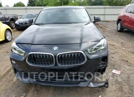 BMW X2 XDRIVE2 2018 vin WBXYJ5C32JEF79974 from auto auction Copart