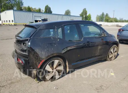 BMW I3 REX 2019 vin WBY8P4C50K7D24705 from auto auction Copart