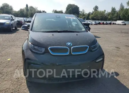 BMW I3 REX 2019 vin WBY8P4C50K7D24705 from auto auction Copart