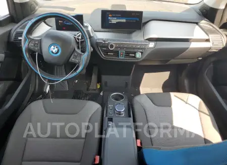 BMW I3 REX 2019 vin WBY8P4C50K7D24705 from auto auction Copart