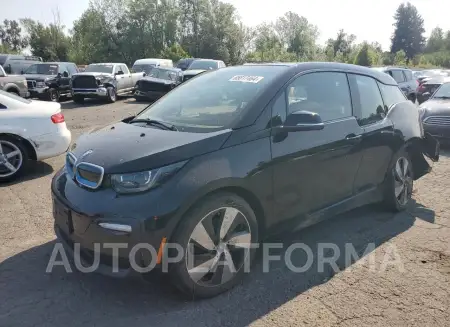 BMW I3 REX 2019 vin WBY8P4C50K7D24705 from auto auction Copart