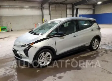 Chevrolet Bolt 2023 2023 vin 1G1FW6S06P4162591 from auto auction Copart