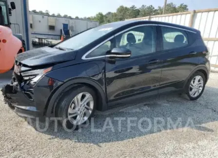 Chevrolet Bolt 2022 2022 vin 1G1FW6S09N4128058 from auto auction Copart