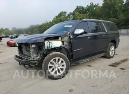 Chevrolet Suburan 2023 2023 vin 1GNSKFKD8PR162283 from auto auction Copart