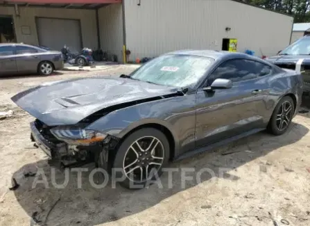 Ford Mustang 2019 2019 vin 1FA6P8TH1K5157425 from auto auction Copart