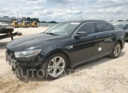 Ford Taurus 2015 2015 vin 1FAHP2D94FG149679 from auto auction Copart