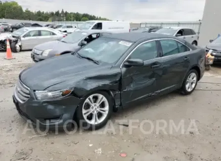 Ford Taurus 2016 2016 vin 1FAHP2E85GG109215 from auto auction Copart