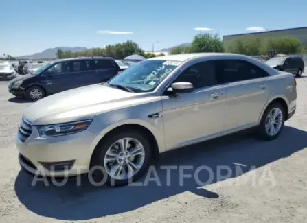 Ford Taurus 2018 2018 vin 1FAHP2E88JG118661 from auto auction Copart