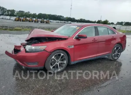 Ford Taurus 2015 2015 vin 1FAHP2E89FG164524 from auto auction Copart