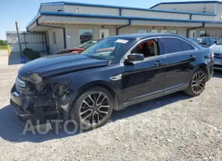 Ford Taurus 2017 2017 vin 1FAHP2E89HG128951 from auto auction Copart