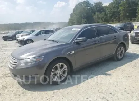 Ford Taurus 2015 2015 vin 1FAHP2H84FG176009 from auto auction Copart